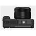 YASHICA City 200 (Black) YAS-DGC200-BK