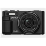 YASHICA City 200 (Black) YAS-DGC200-BK