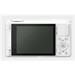 YASHICA City 200 (White) YAS-DGC200-WH