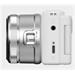 YASHICA City 200 (White) YAS-DGC200-WH