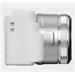 YASHICA City 200 (White) YAS-DGC200-WH