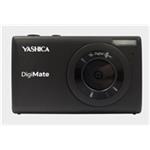 YASHICA DigiMate (Black) YAS-DGM100-BK
