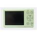 YASHICA DigiMate (Green) YAS-DGM100-GM