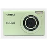YASHICA DigiMate (Green) YAS-DGM100-GM