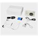 YASHICA DigiMate (Off White) YAS-DGM100-OW