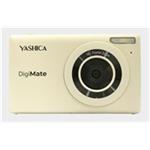 YASHICA DigiMate (Off White) YAS-DGM100-OW
