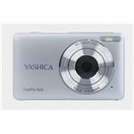 YASHICA DigiPix 100 (Silver) YAS-DG100PP-SV