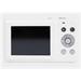 YASHICA DigiPix 100 (White) YAS-DG100PP-WH