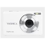 YASHICA DigiPix 100 (White) YAS-DG100PP-WH