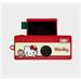 YASHICA Funtastic Keychain Camera (Classic Hello Kitty) YAS-FASMNC-K1