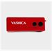 YASHICA Funtastic Keychain Camera (Classic Hello Kitty) YAS-FASMNC-K1