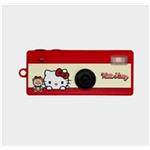 YASHICA Funtastic Keychain Camera (Classic Hello Kitty) YAS-FASMNC-K1