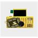 YASHICA Funtastic Keychain Camera (Sweet Dreams Home) YAS-FASMNC-P2