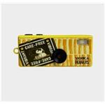 YASHICA Funtastic Keychain Camera (Sweet Dreams Home) YAS-FASMNC-P2