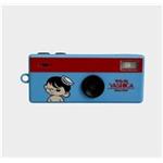 YASHICA Funtastic Keychain Camera (YASHICA Boy Adventure) YAS-FASMNC-Y1