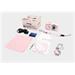 YASHICA Hello Kitty Digital Camera DZ-100 (Pink) YAS-DZ10HK-PN