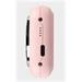 YASHICA Hello Kitty Digital Camera DZ-100 (Pink) YAS-DZ10HKP-PN