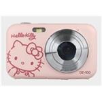 YASHICA Hello Kitty Digital Camera DZ-100 (Pink) YAS-DZ10HKP-PN