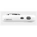 YASHICA Hello Kitty Digital Camera DZ-100 (White) YAS-DZ10HK-WH