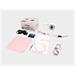 YASHICA Hello Kitty Digital Camera DZ-100 (White) YAS-DZ10HK-WH