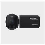 YASHICA Journey Camcorder Video Camera (Black) YAS-DGCDJN-BK