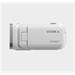 YASHICA Journey Camcorder Video Camera (White) YAS-DGCDJN-WH