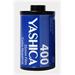 YASHICA MF-1 Snapshot Art Camera (Grey) - analogový fotoaparát YAS-SACMF1Y-GY