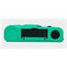 YASHICA MF-1 Snapshot Art Camera (Turquoise) - analogový fotoaparát YAS-SACMF1Y-TU