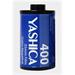 YASHICA MF-1 Snapshot Art Camera (Turquoise) - analogový fotoaparát YAS-SACMF1Y-TU