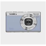 YASHICA Tank (Blue) YAS-DGCMTK-BL
