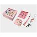 YASHICA x Hello Kitty Mini Digital Camera (Pink) YAS-MNDCSP-K2