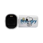 YASHICA x Peanuts DigiPocket Camcorder (White) YAS-DGPCCD-S1