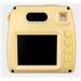 YASHICA x Peanuts Mini Digital Camera (Cream) YAS-MNDCSP-P2