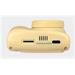 YASHICA x Peanuts Mini Digital Camera (Cream) YAS-MNDCSP-P2