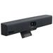 Yealink A10-010-All-in-one A10 (4K kamera, zorný ú.:120°,8 MEMS mikrofonů, repro), VCR11, Android 10001603