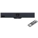 Yealink A10-010-All-in-one A10 (4K kamera, zorný ú.:120°,8 MEMS mikrofonů, repro), VCR11, Android 10001603