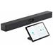 Yealink A40-031-All-in-one A40 (2x48 MP kamera,zorný ú.:120°,8 MEMS mikrofonů,repro),tablet CTP25 10001909