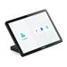Yealink A40-031-All-in-one A40 (2x48 MP kamera,zorný ú.:120°,8 MEMS mikrofonů,repro),tablet CTP25 10001909