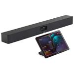 Yealink A40-031-All-in-one A40 (2x48 MP kamera,zorný ú.:120°,8 MEMS mikrofonů,repro),tablet CTP25 10001909