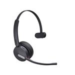 Yealink BH70 Mono Teams, Bluetooth, USB-C/A BH70MonoTeamsUSB-C/A