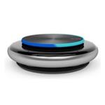 Yealink CP900+BT, reproduktor, bezdrátový, konferenční, Bluetooth, 3W, 6 mikrofonů, výdrž až 12 hodin, USB CP900+BT50