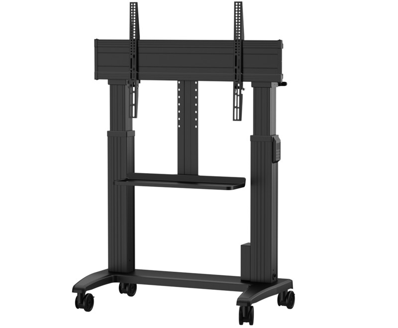 Yealink motorizovaný pojízdný stojan pro zobrazovací zařízení Yealink MB-FS-Lift