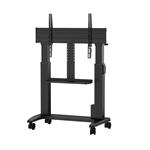 Yealink motorizovaný pojízdný stojan pro zobrazovací zařízení Yealink MB-FS-Lift