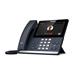 Yealink MP56 E2 IP tel., PoE, 7" bar. dotyk. LCD, Teams