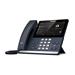 Yealink MP56 E2 IP tel., PoE, 7" bar. dotyk. LCD, Teams