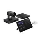 Yealink MVC S80-C5U-000, Microsoft Teams Rooms