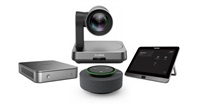 Yealink MVC640 Video Microsoft Teams Rooms systém MVC640-C3-050