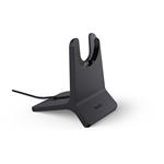 Yealink nabíjecí stanice pro sluchátka Yealink BH74/WH68 Hybrid BHC74