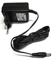 Yealink napájecí adaptér 5V 1,2A PSU-5V/1.2A-DC5.5(1.8M)