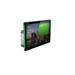 Yealink Room Panel Plus, 10.1" LCD, PoE, Wi-Fi, NFC RoomPanel Plus Black